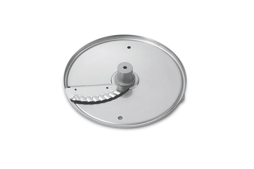 Dito Sama Stainless steel wavy slicing disc 5 mm (dia. 175mm) - 650219