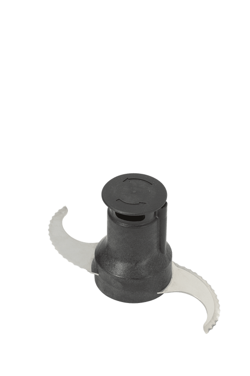 Dito Sama Microtoothed blade rotor for 2.6lt Cutter Mixer - 650226