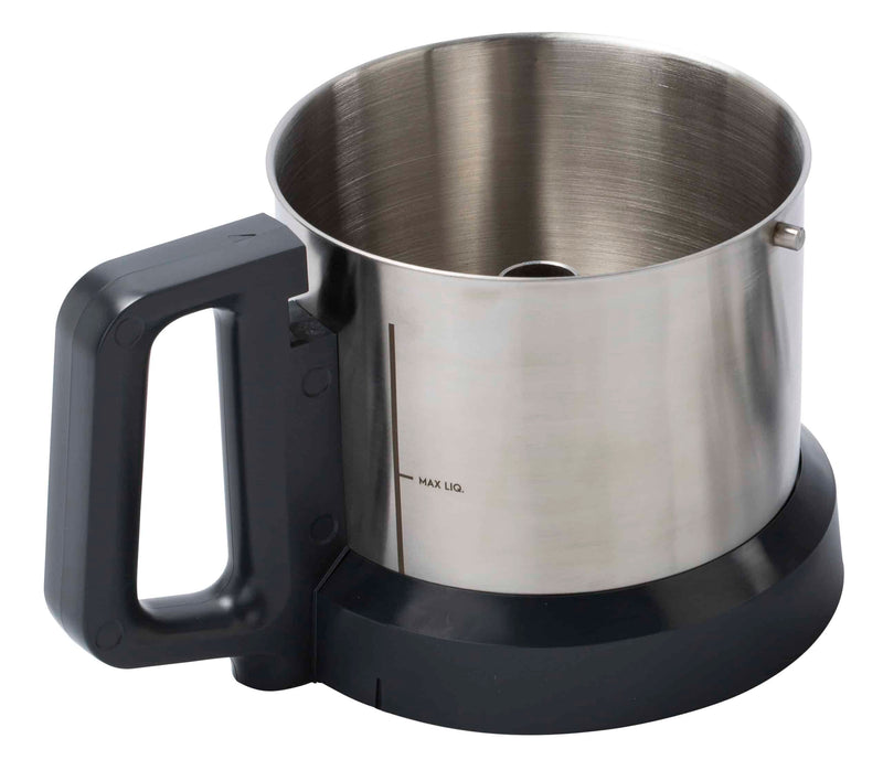 Dito Sama Stainless steel bowl for 2,6lt Cutter Mixer - 650228