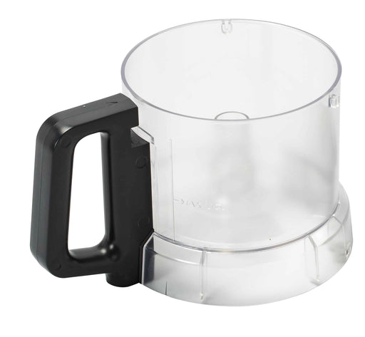 Dito Sama Transparent copolyester bowl for 2,6lt Cutter Mixer - 650229