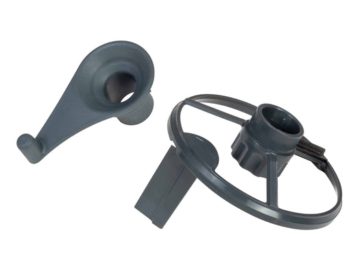 Dito Sama Scraper for 2.6lt Cutter Mixer bowl - 650230
