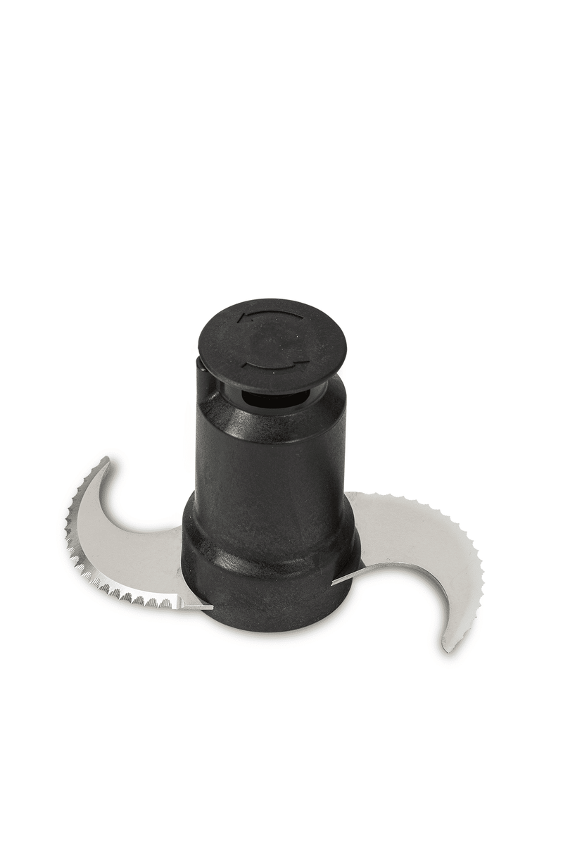 Dito Sama Smooth blade rotor for 3.6lt Cutter Mixer - 650233