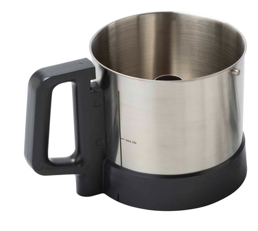 Dito Sama Stainless steel bowl for 3.6lt Cutter Mixer - 650235