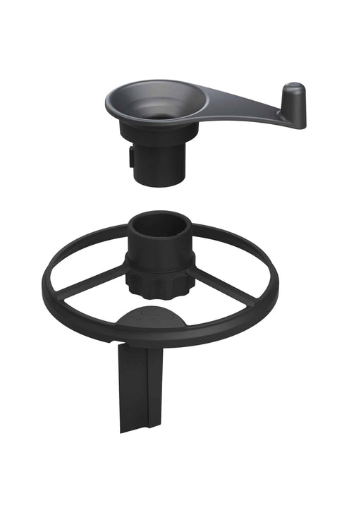 Dito Sama Scraper for 3.6lt Cutter Mixer bowl - 650236