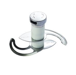 Dito Sama Smooth blade rotor for 12.2 qt. cutter-mixer - 653179