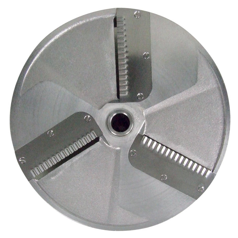 Dito Sama Crinkle cut blade 1/4? - 653219
