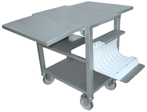 Dito Sama Stainless steel work table assembly - 653283