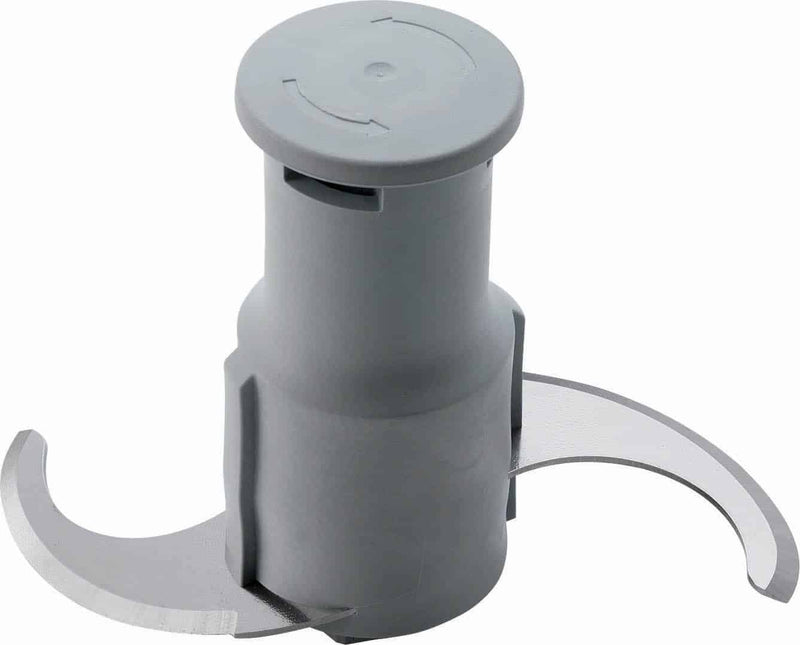 Dito Sama Microtoothed blade rotor for 5.8 qts (5.5 L) cutter mixer - 653582