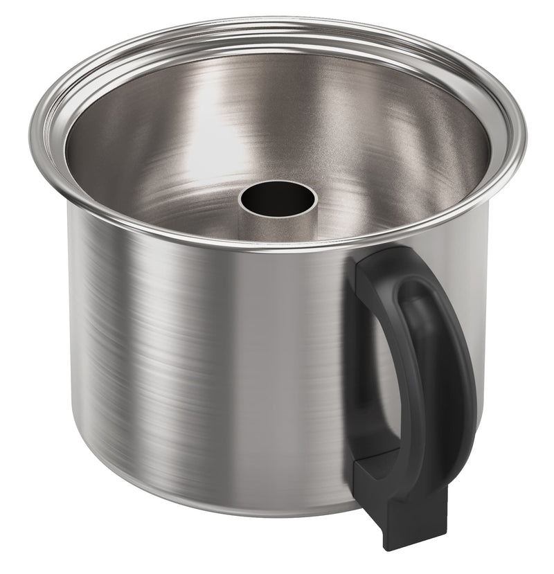 Dito Sama Stainless steel bowl for 5.8 qts (5.5 L) cutter mixer - 653590