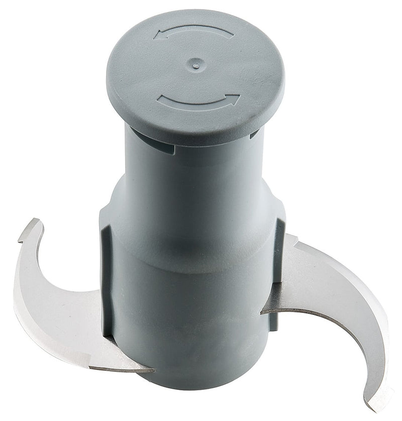 Dito Sama Smooth blade rotor (emulsifier) for 7 lt cutter mixer - 653712