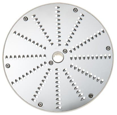 Dito Sama Stainless steel grating disc 9/32? (7mm) - 653776
