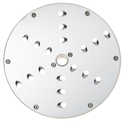 Dito Sama Stainless steel grating disc 11/32? (9mm) - 653777