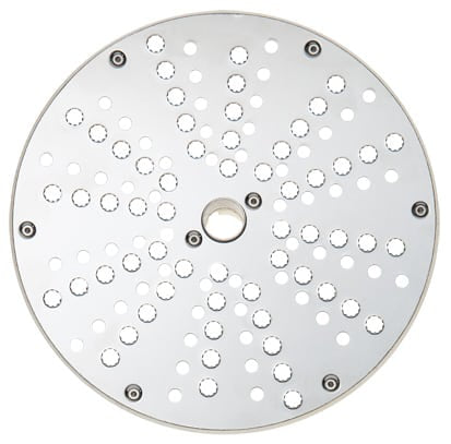 Dito Sama Stainless Steel Grating Disc for Nuts & Chocolate - 653778