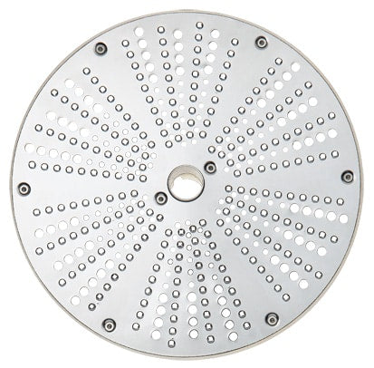 Dito Sama Stainless Steel Grating Disc for Fine Parmesan and Chocolate - 653779