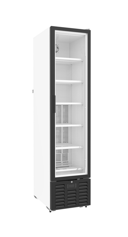 Atlantic® UCool 1-Door Glass Door Cooler 20", PM20-1