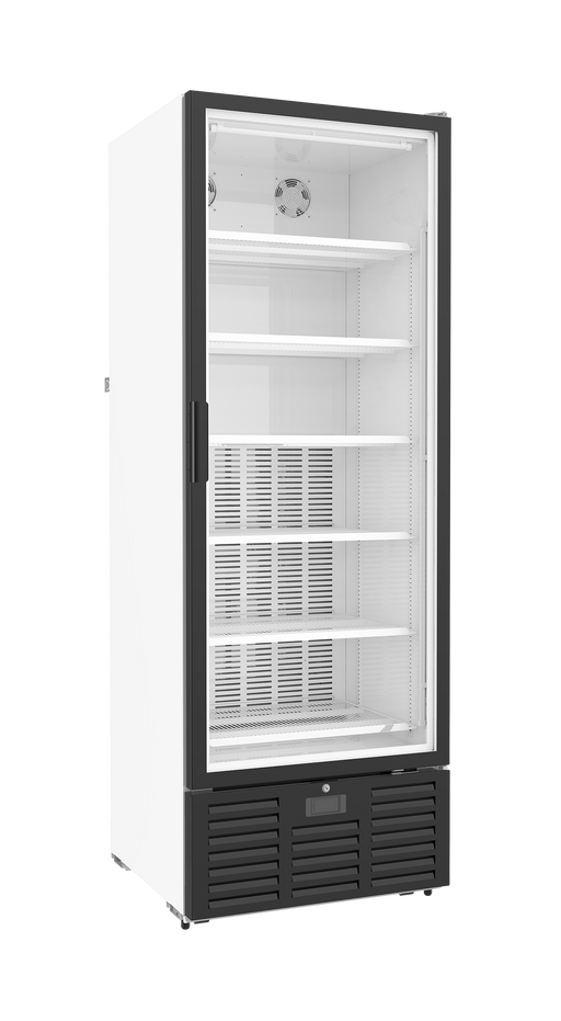 Atlantic® UCool 1-Door Glass Door Cooler, 30" PM30-1