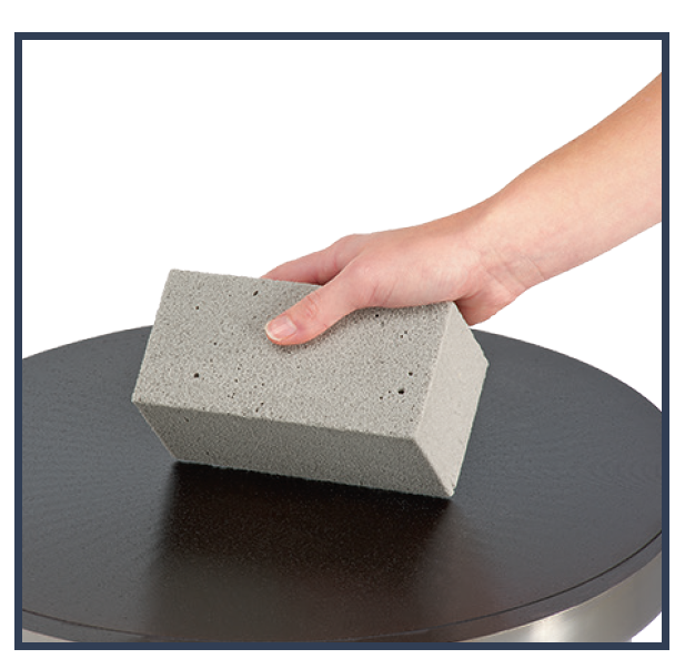 Krampouz Abrasive stone - APA1