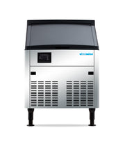 Resolute Ice Cube Machine - ICB28080