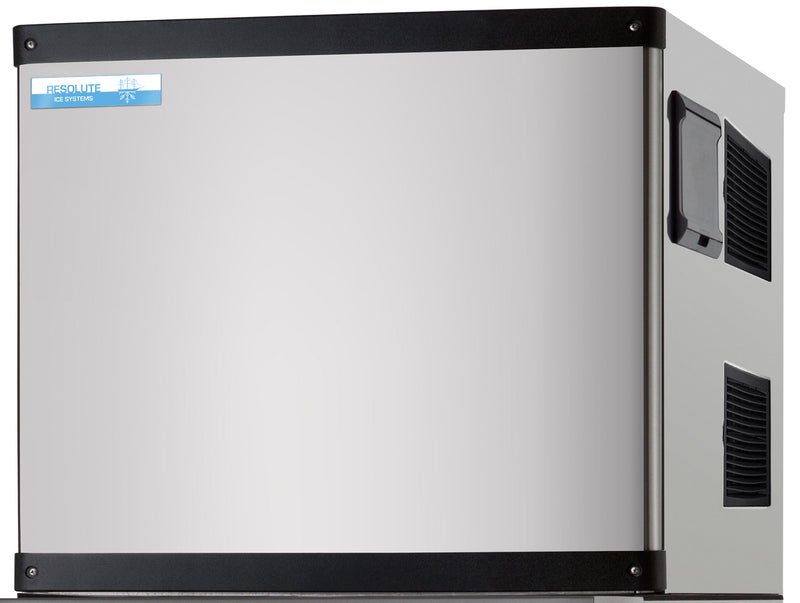 Resolute Modular Ice Cube Machine - ICH500