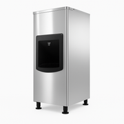 Resolute Ice Dispensing Bin - IDB130