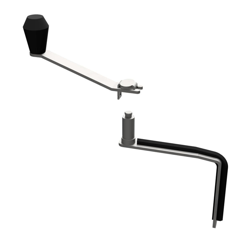 Skyfood RP-8L Cutter Mixer