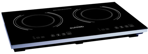 Eurodib Double Induction Cooker - S2F2