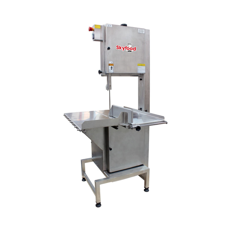 Skyfood SI-315HDE-1 Meat Saw