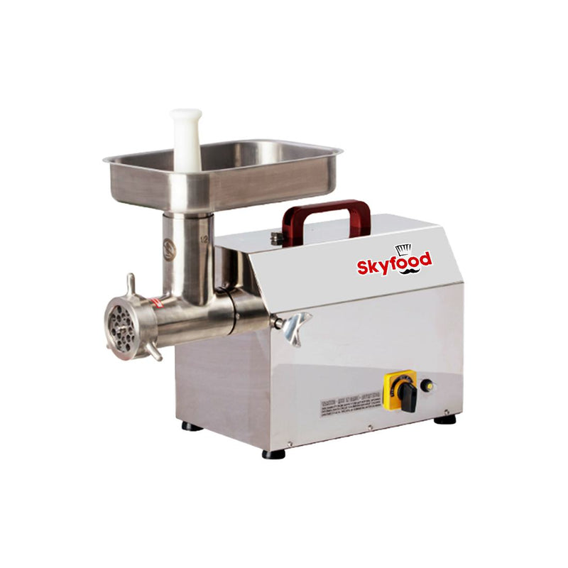 Skyfood SMG12F Meat Grinder | Commercial Grade Stainless Steel