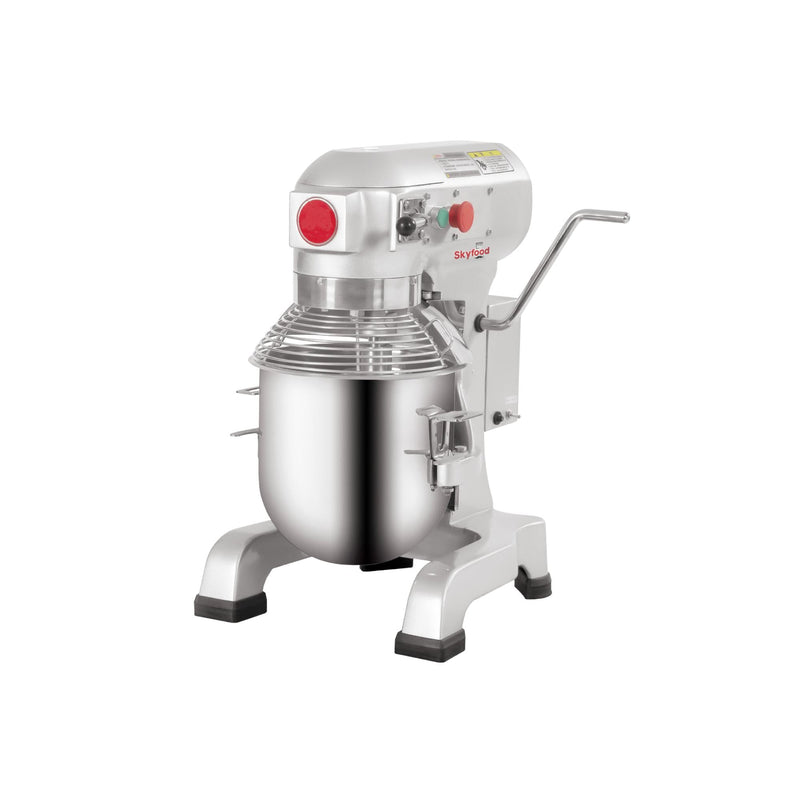 Skyfood SMM10 Planetary Mixer