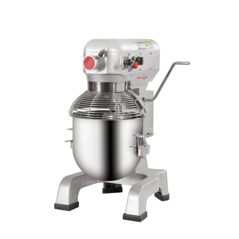 Skyfood SMM20 Planetary Mixer