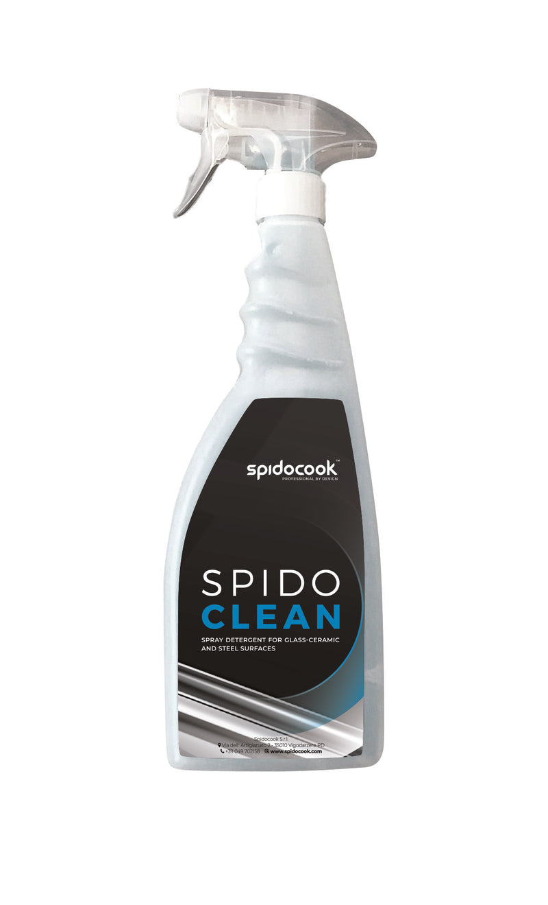 Eurodib Premium Cleaning Agent for Spidocook - DB1046AO