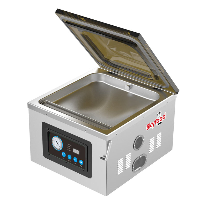 Skyfood SVP16 Drink Mixer