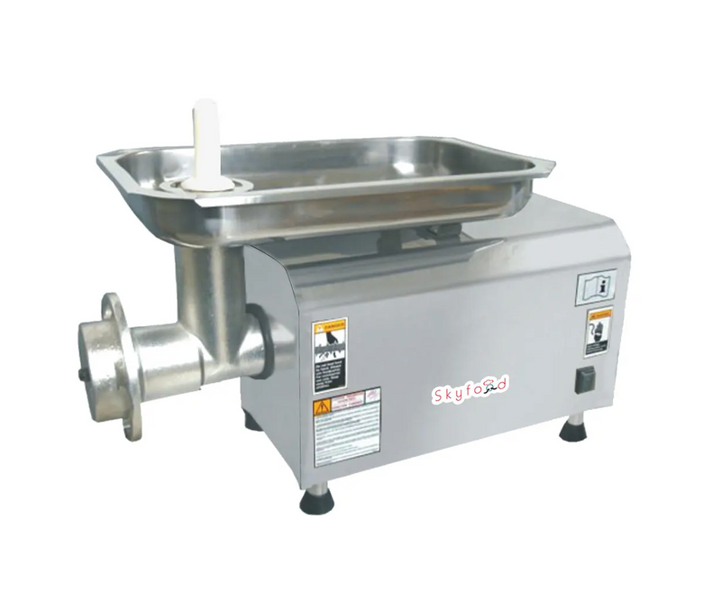 Skyfood PCI-22G SSMeat Grinder