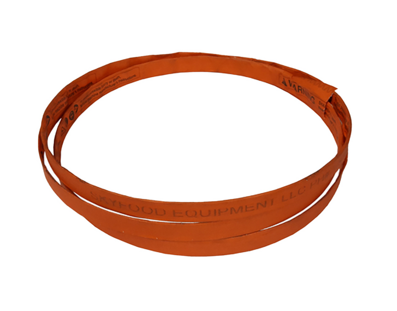 Skyfood SB120584TPI Meat Saw Blade