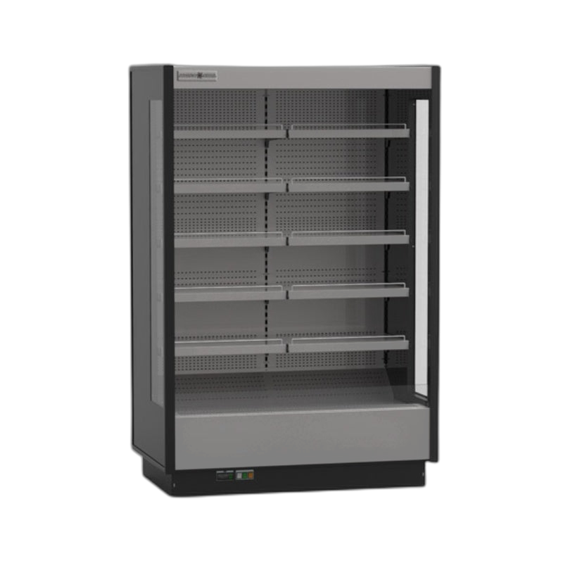 Hydra-Kool KGV-MO-3-R High Volume Grab and Go