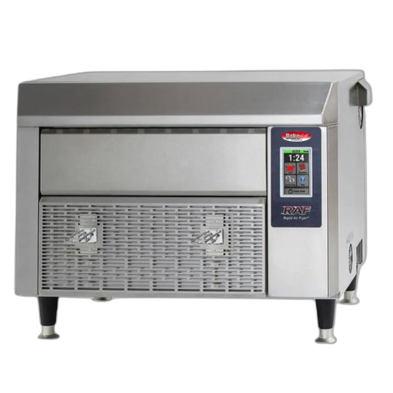 BakeMax BMSRAF Commercial Countertop Greaseless Forced Air Fryer