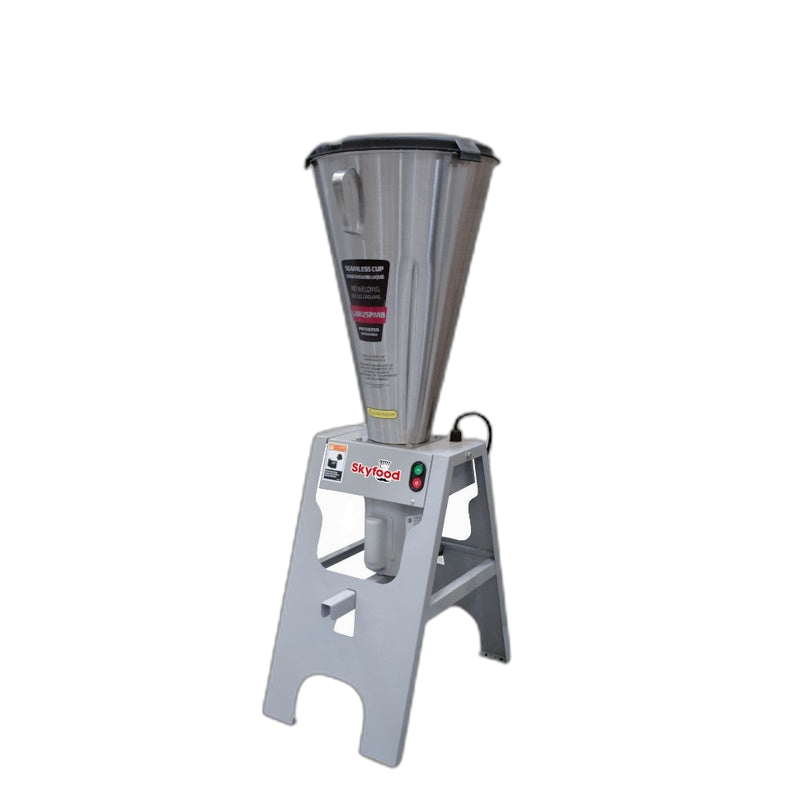 Skyfood LAR-15PMB Commercial Blender | Heavy Duty Bar Blender
