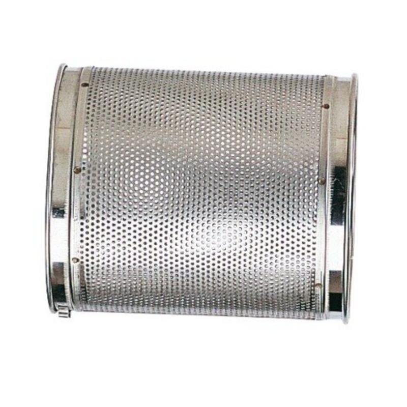 Robot Coupe 57156 3-mm Perforated Basket for CJ120 Juice Extractor