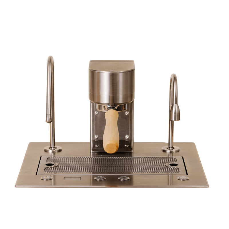 Mavam Undercounter 1-Group Espresso Machine