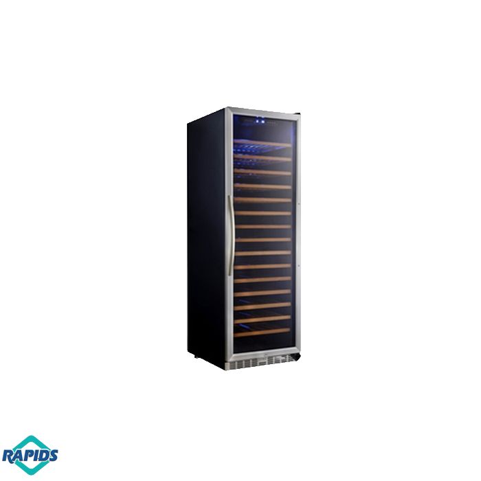 Eurodib Single Zone Wine Cabinet - USF168S