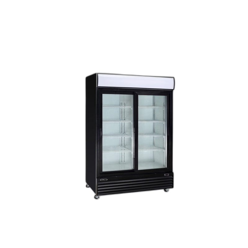 Kool-It KGM-50 Double Door Cooler
