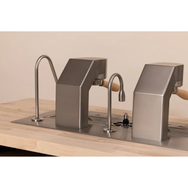Mavam Under Counter Espresso Machine | 1, 2 & 3 Group Commercial Models