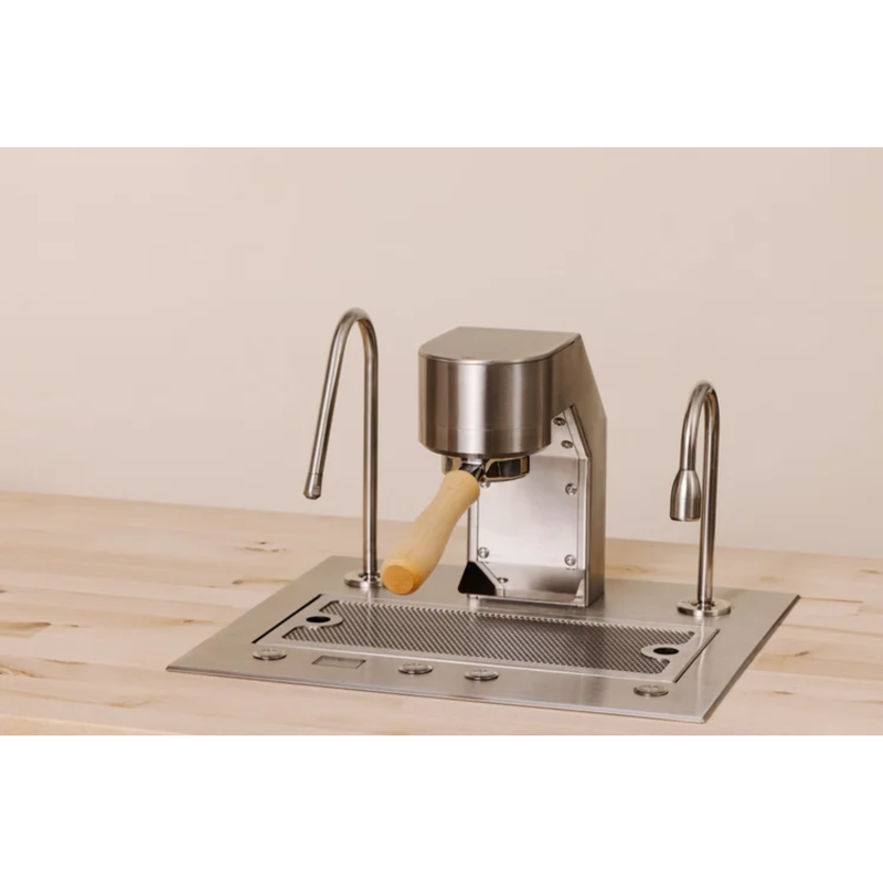 Mavam Under Counter Espresso Machine | 1, 2 & 3 Group Commercial Models
