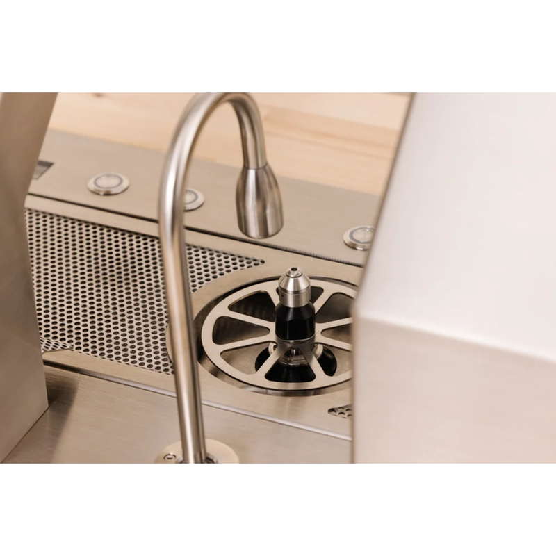 Mavam Under Counter Espresso Machine | 1, 2 & 3 Group Commercial Models