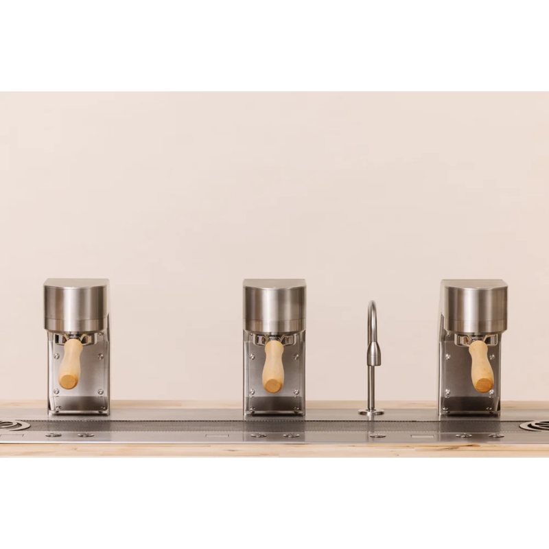 Mavam Under Counter Espresso Machine | 1, 2 & 3 Group Commercial Models