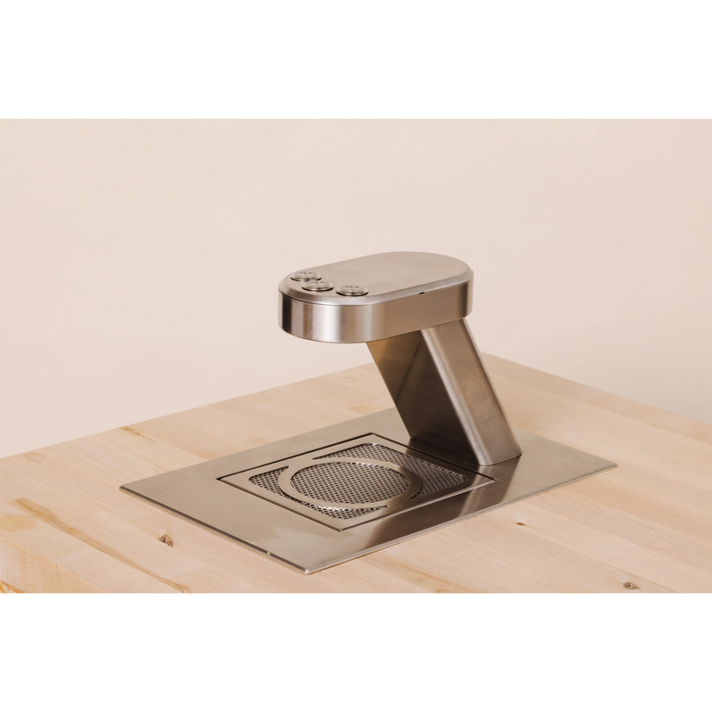Mavam MM Super Auto Espresso Machine - Precision Brewing & Dual Grinders
