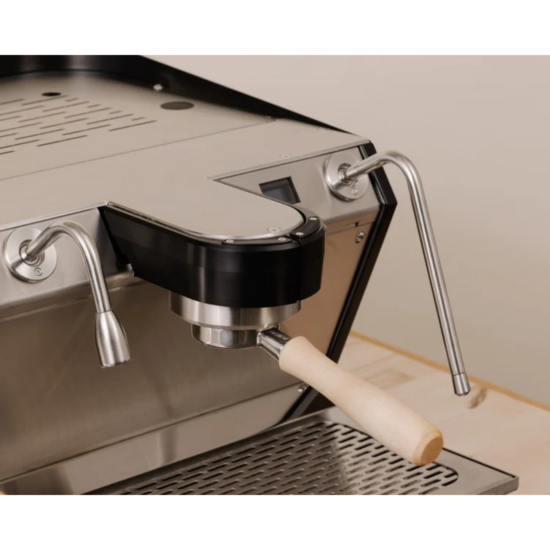 Mavam MACH Series 3-Group Commercial Espresso Machine