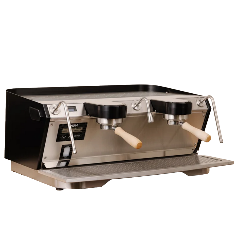 Mavam MACH Series 2 Group Espresso Machine | Precision Temperature Control & Ergonomic Design
