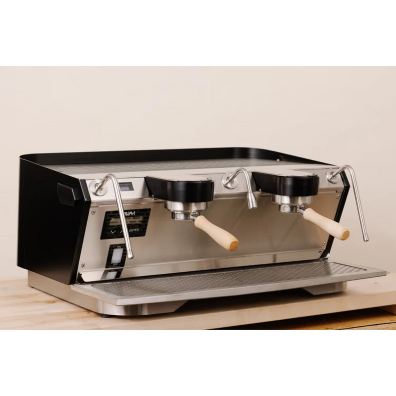 Mavam MACH Series 3-Group Commercial Espresso Machine