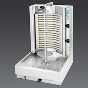 Visvardis Electric Gyro & Shawarma Machine - DE2A